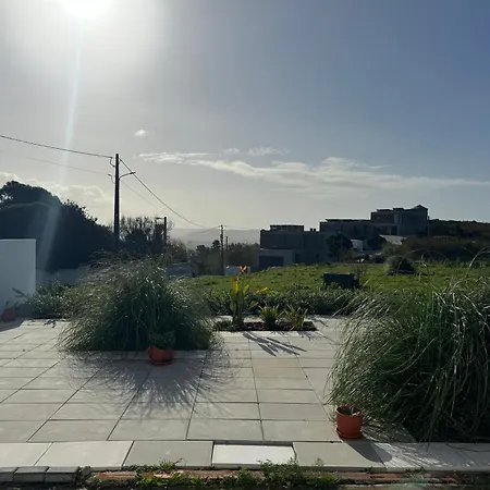 Octopus Space * サン・マルティーニョ・ド・ポルト