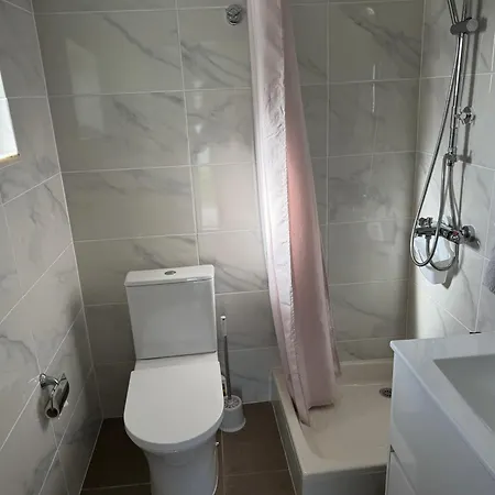 Octopus Space アパート サン・マルティーニョ・ド・ポルト