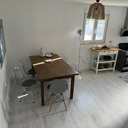 アパート Octopus Space *