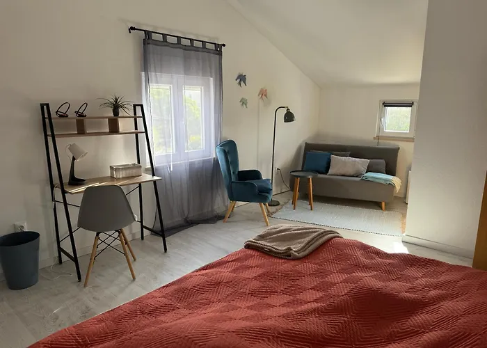 Octopus Space * Sao Martinho do Porto