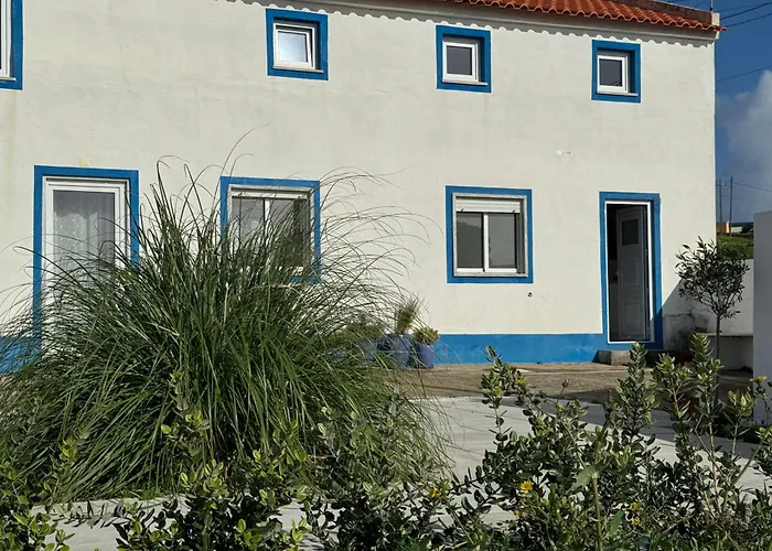 Octopus Space Apartment *