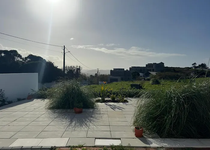 Octopus Space * Sao Martinho do Porto