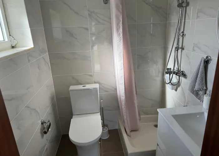 Octopus Space Apartment Sao Martinho do Porto