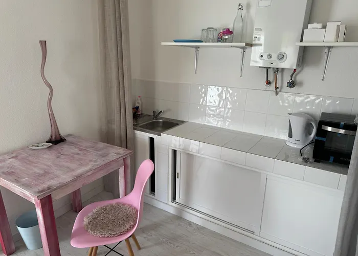 Apartment Octopus Space Sao Martinho do Porto