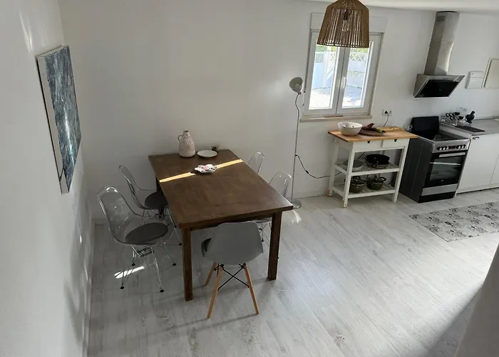 Apartment Octopus Space *